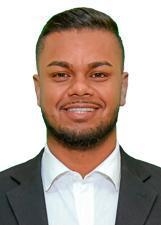 Foto de Wellington Luis Cintra de Oliveira