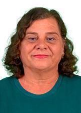 Foto de Vera Lucia Bertollucci