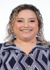 Foto de Raquel Cristina Lima Nunes dos Santos