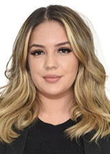 Foto de PRISCILA CAMARGO DO NASCIMENTO