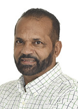 Foto de ORLANDO SILVA DE BULHÕES