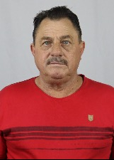 Foto de Roberto Carlos de Negri
