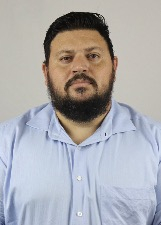 Foto de RAFHAEL ANTONIO DE SANTI VIDEIRA