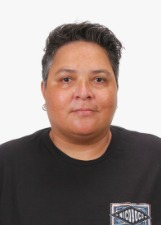 Foto de Michele Fernanda dos Santos