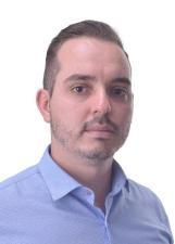 Foto de Fabricio Baccarelli Savariego