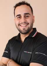 Foto de LUCAS EDUARDO DE ARRUDA GIMENEZ