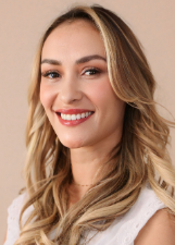 Foto de RENATA LARISSA DE BRITO SENKIW