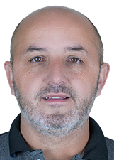 Foto de Jether Luiz de Oliveira Monteiro