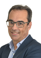Foto de MARCOS ROBERTO FERREIRA GUEDES