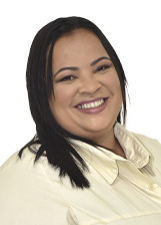 Foto de ARIANA FERNANDES RIBEIRO