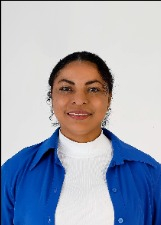 Foto de Luzia da Silva Campos