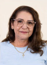 Foto de LUISA HELENA COLLOMBARO TELLES