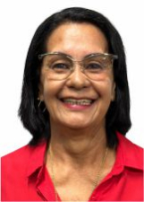 Foto de SELMA DE SOUZA CASTELLI