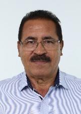 Foto de Antonio Vieira de Moraes