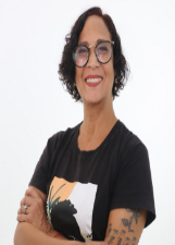 Foto de Mary Jane Brandão da Silva