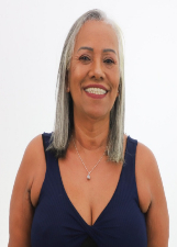 Foto de Vera Regina Aguirres de Oliveira