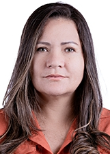 Foto de Gisela Cristina de Almeida Oliveira