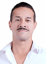 Foto de Ismar Pereira Garcia Junior