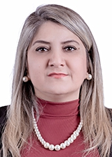 Foto de DEBORA APARECIDA DOS SANTOS CENEGALLI