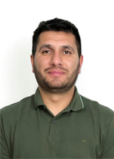 Foto de Vanderlei Lopes da Silva
