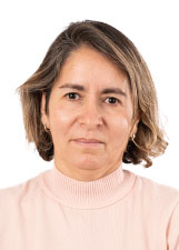 Foto de Telma Regina de Oliveira