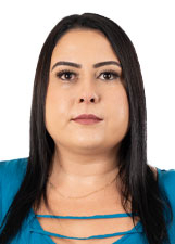 Foto de Tatiane dos Santos Waldemarim