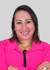 Foto de Elaine Cristina de Oliveira