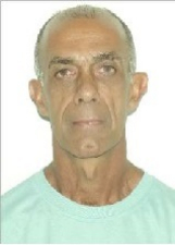 Foto de Rogério de Jesus Paes