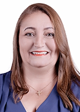 Foto de CLEUSA ANGELICA DA SILVA