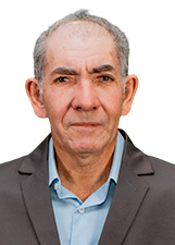 Foto de Aparecido de Oliveira
