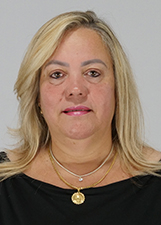 Foto de GISLENE TOTI ROSA DOS SANTOS