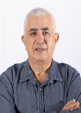 Foto de JOSE ROBERTO DE ALMIRANTE