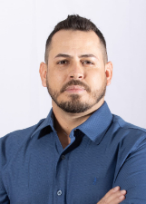 Foto de VINICIUS DOS SANTOS DONATO