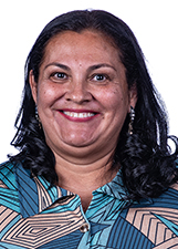 Foto de SILVANA CRISTINA FERRARESI CARVALHO