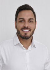 Foto de Yago Felipe Ferreira Raposo