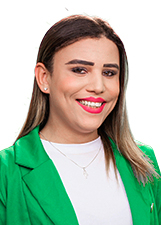 Foto de SUELLEN RAYANNE LINHARES RIBEIRO