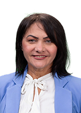 Foto de LUIZA REJANE ROCHA ANDREOLLI
