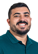 Foto de Danilo de Lima Felipe