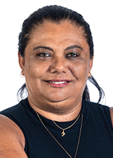 Foto de Elisabeth Pinto da Silva