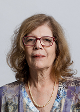 Foto de VERA TEREZA DE MELO