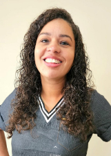 Foto de GISLAINE APARECIDA BRAZ DA SILVA