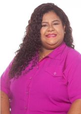 Foto de JAQUELINE CORRÊA DE MORAES