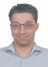 Foto de JOSÉ RAFAEL DA ROSA ANDRÉ