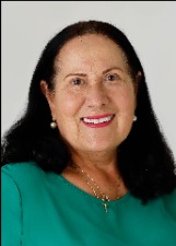 Foto de MARIA APARECIDA GODOI LOPES BERNARDES DA SILVA
