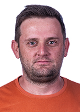 Foto de GUILHERME AUGUSTO LIMONI DE OLIVEIRA PERDONÁ