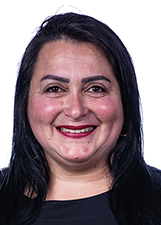 Foto de Elisete da Silva