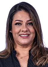 Foto de JOCINÉIA APARECIDA DOMINGUES DA SILVA