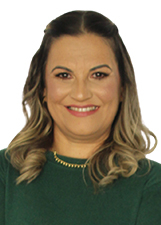 Foto de JOYCE ARIANE JACOMINI BASTOS DE SOUZA