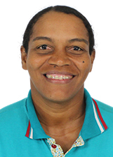 Foto de MÁRCIA REGINA DE OLIVEIRA