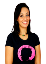 Foto de JOYCE DE OLIVEIRA DOS SANTOS